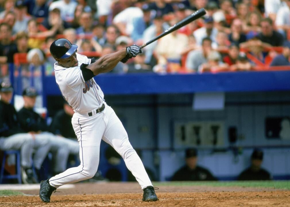 Rickey Henderson